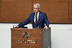 София – Парламент - Първо заседание на 50-тото Народно събрание
