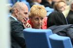 София – Парламент - Първо заседание на 50-тото Народно събрание