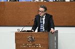 София – Парламент - Първо заседание на 50-тото Народно събрание