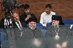 София – Парламент - Първо заседание на 50-тото Народно събрание