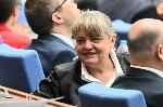 София – Парламент - Първо заседание на 50-тото Народно събрание