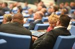 София – Парламент - Първо заседание на 50-тото Народно събрание