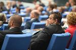 София – Парламент - Първо заседание на 50-тото Народно събрание
