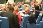 София – Парламент - Първо заседание на 50-тото Народно събрание