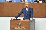 София – Парламент - Първо заседание на 50-тото Народно събрание