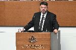 София – Парламент - Първо заседание на 50-тото Народно събрание