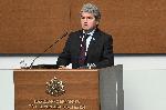 София – Парламент - Първо заседание на 50-тото Народно събрание