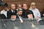 София – Парламент - Първо заседание на 50-тото Народно събрание