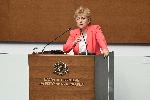 София – Парламент - Първо заседание на 50-тото Народно събрание