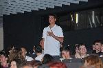 Бургас - Представяне на филм