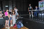 Бургас - Представяне на филм