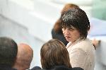 София – Парламент - Първо заседание на 50-тото Народно събрание