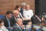 София – Парламент - Първо заседание на 50-тото Народно събрание