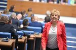 София – Парламент - Първо заседание на 50-тото Народно събрание