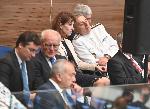 София – Парламент - Първо заседание на 50-тото Народно събрание