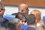 София – Парламент - Първо заседание на 50-тото Народно събрание
