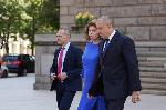 София – Парламент - Първо заседание на 50-тото Народно събрание
