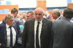 София – Парламент - Първо заседание на 50-тото Народно събрание