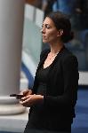 София – Парламент - Първо заседание на 50-тото Народно събрание