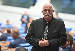София – Парламент - Първо заседание на 50-тото Народно събрание