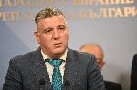 София – Парламент - Първо заседание на 50-тото Народно събрание