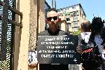 София - Дело за причинена смърт на пешеходци