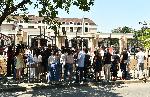 София - Дело за причинена смърт на пешеходци