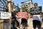 София - Дело за причинена смърт на пешеходци