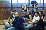 София - Дело за причинена смърт на пешеходци