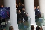 София – Парламент - Първо заседание на 50-тото Народно събрание