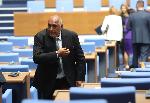 София – Парламент - Първо заседание на 50-тото Народно събрание