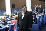 София – Парламент - Първо заседание на 50-тото Народно събрание
