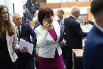 София – Парламент - Първо заседание на 50-тото Народно събрание