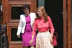 София – Парламент - Първо заседание на 50-тото Народно събрание