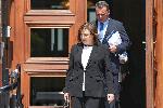 София – Парламент - Първо заседание на 50-тото Народно събрание