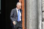 София – Парламент - Първо заседание на 50-тото Народно събрание