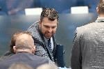 София – Парламент - Първо заседание на 50-тото Народно събрание