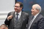 София – Парламент - Първо заседание на 50-тото Народно събрание