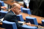 София – Парламент - Първо заседание на 50-тото Народно събрание