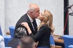 София – Парламент - Първо заседание на 50-тото Народно събрание