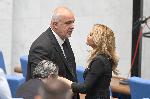 София – Парламент - Първо заседание на 50-тото Народно събрание
