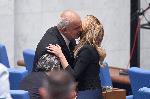 София – Парламент - Първо заседание на 50-тото Народно събрание