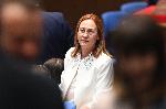 София – Парламент - Първо заседание на 50-тото Народно събрание