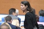 София – Парламент - Първо заседание на 50-тото Народно събрание