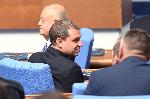 София – Парламент - Първо заседание на 50-тото Народно събрание