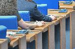 София – Парламент - Първо заседание на 50-тото Народно събрание