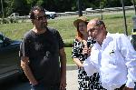 София – Демонстрация на Керхер на оборудването за измиване на автомобили