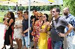 София – Демонстрация на Керхер на оборудването за измиване на автомобили
