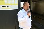 София – Демонстрация на Керхер на оборудването за измиване на автомобили