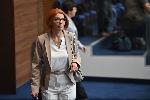 София – Парламент - Втори ден на първо заседание на 50-ото Народно събрание
